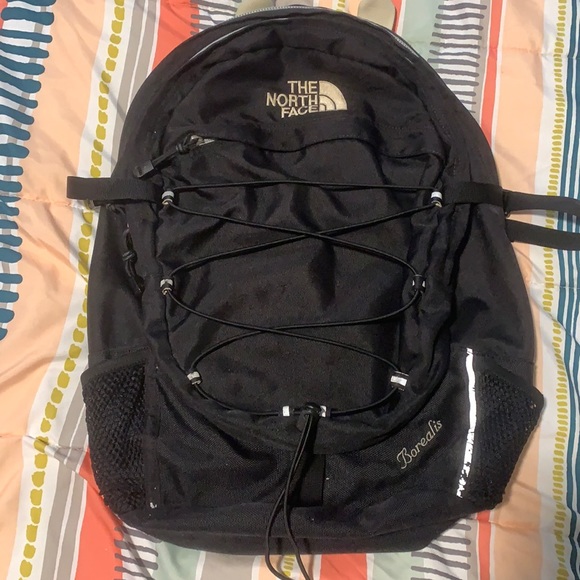 The North Face Other - Vintage Northface backpack, used, lots of miles left!